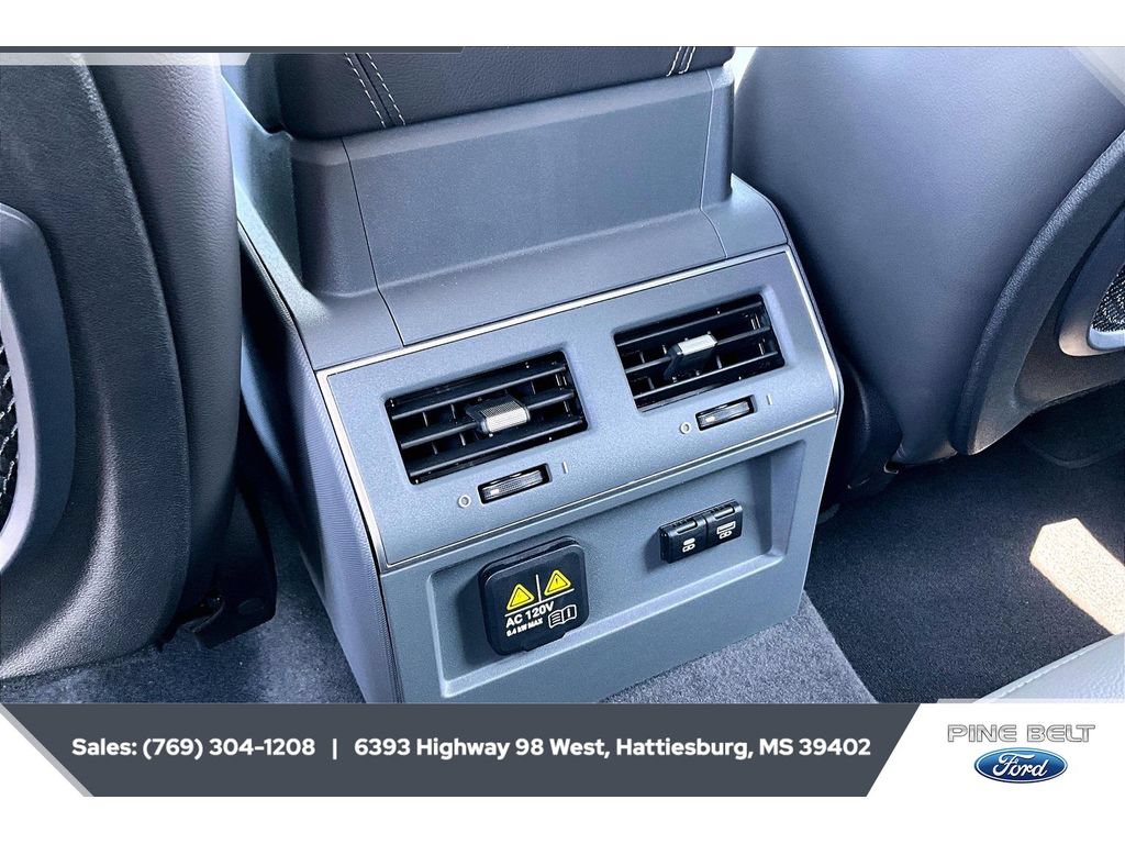 Used 2026 INEOS Grenadier AWD/4WD image 25