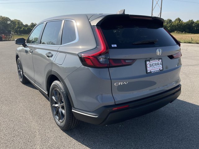 New 2027 Honda CR-V EX-L image 16