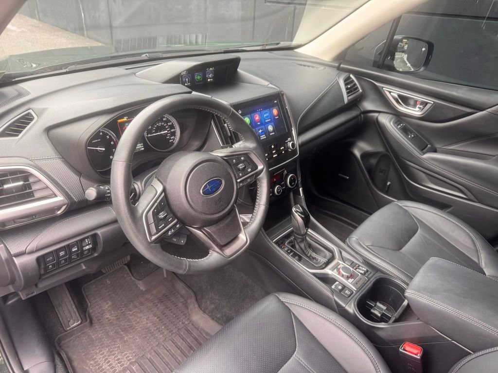 Used 2024 Subaru Forester Touring w/ POP Package 3 image 15