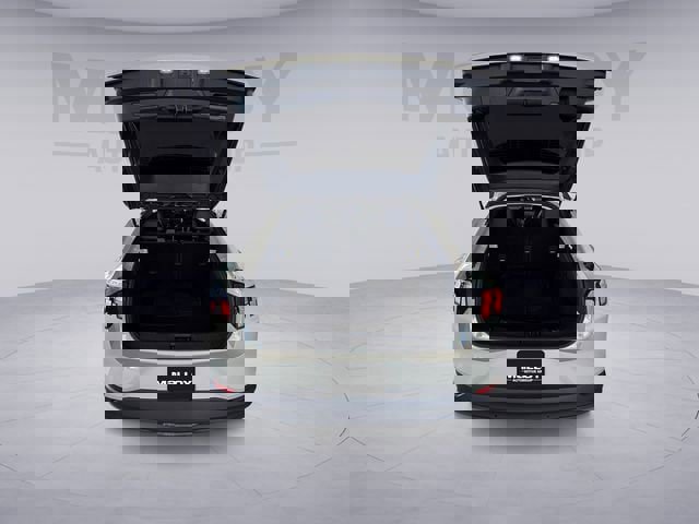 Used 2025 Ford Mustang Mach-E Select RWD image 19