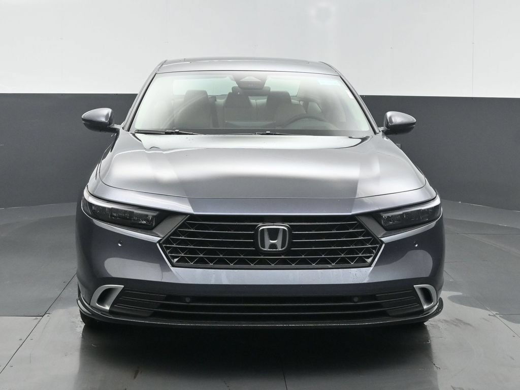 New 2026 Honda Accord Touring image 2