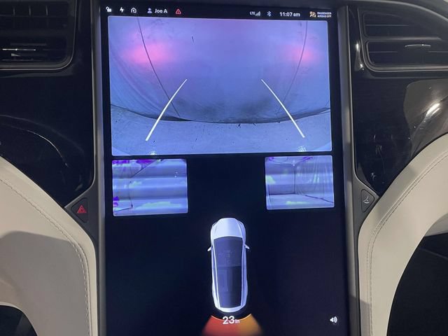 Used 2020 Tesla Model X Long Range AWD/4WD image 39