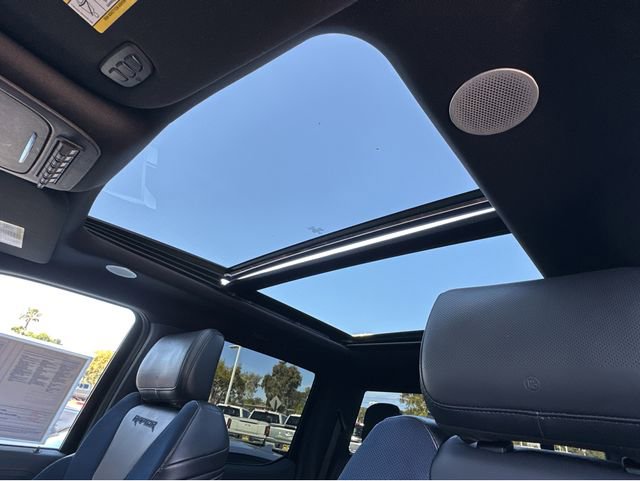 Used 2023 Ford F150 Raptor w/ Raptor 37 Performance Package image 15