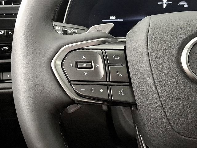 New 2026 Lexus TX 350 AWD image 18