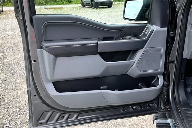 Used 2025 Ford F150 XLT w/ Equipment Group 301A Standard AWD/4WD image 23