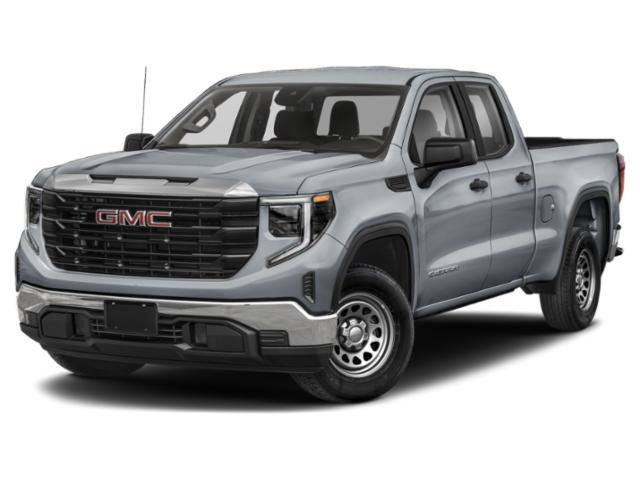 Used 2023 GMC Sierra 1500 Pro w/ Pro Value Package