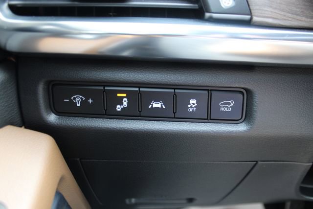 Used 2022 Kia Telluride SX w/ SX Prestige Package image 15