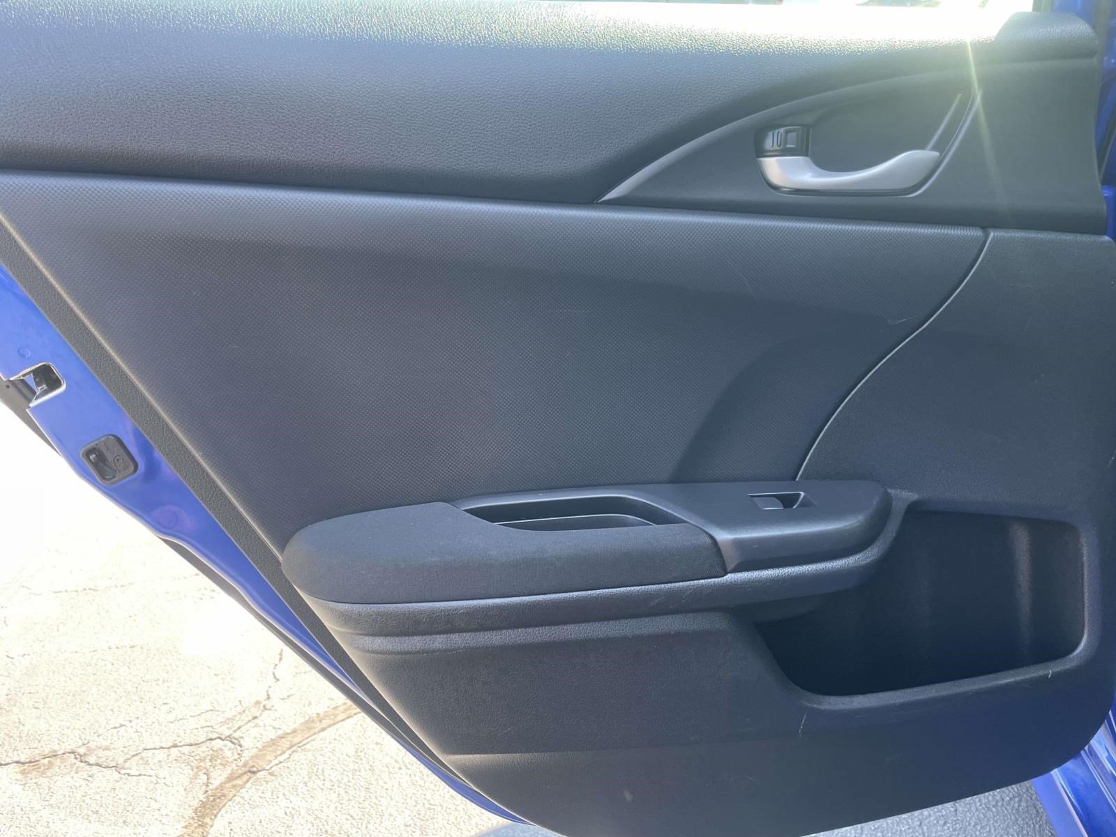 Used 2017 Honda Civic EX-T image 12