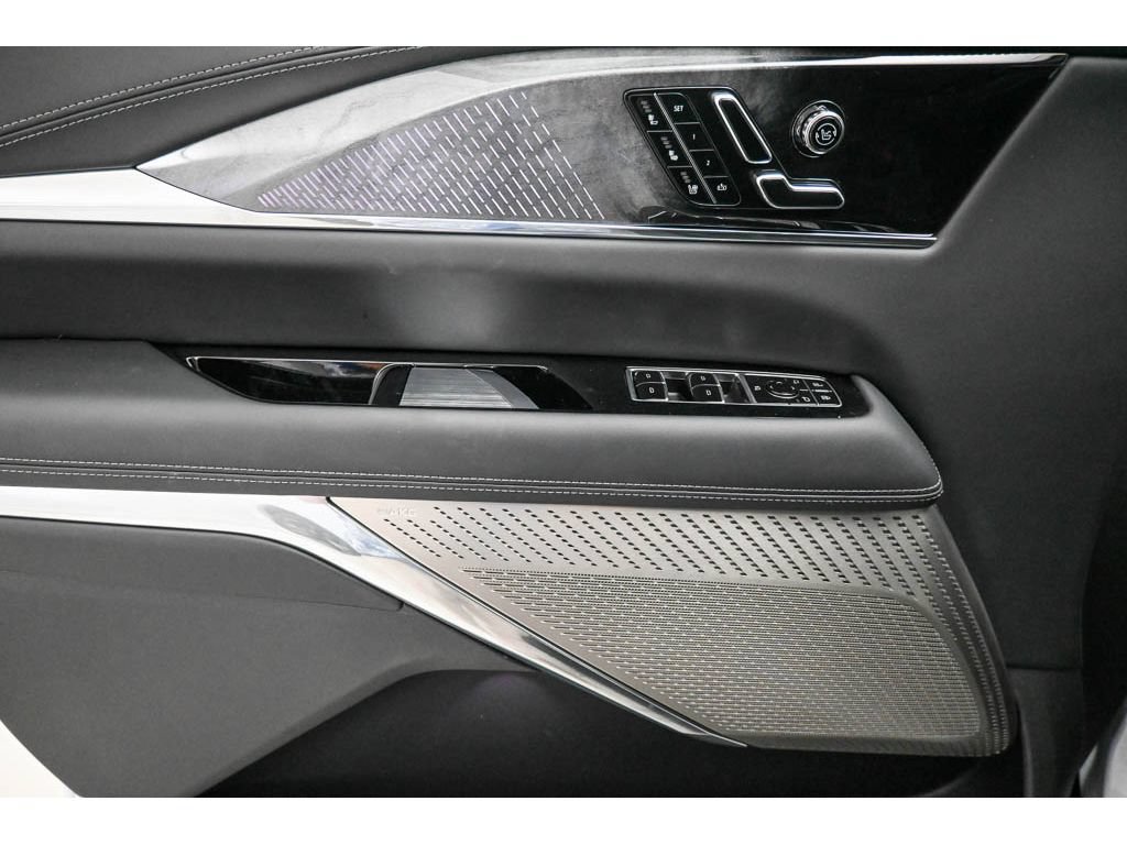 New 2026 Cadillac Escalade IQL Sport 2 AWD/4WD image 14