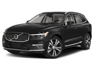 Certified 2024 Volvo XC60 T8 Core w/ Protection Package Premier AWD/4WD image 1
