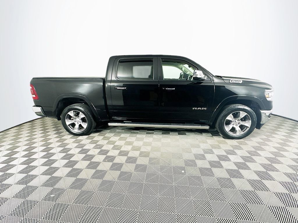 Certified 2020 RAM 1500 Laramie image 12