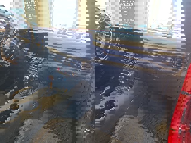 Used 2025 Ford Mustang Dark Horse image 17