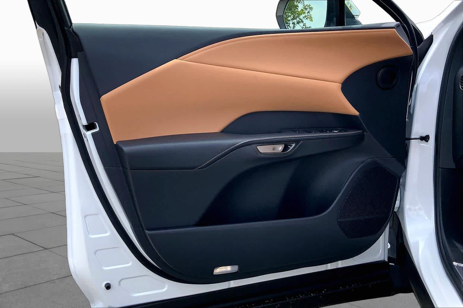 New 2026 Lexus RX 350 Premium Plus AWD/4WD image 10