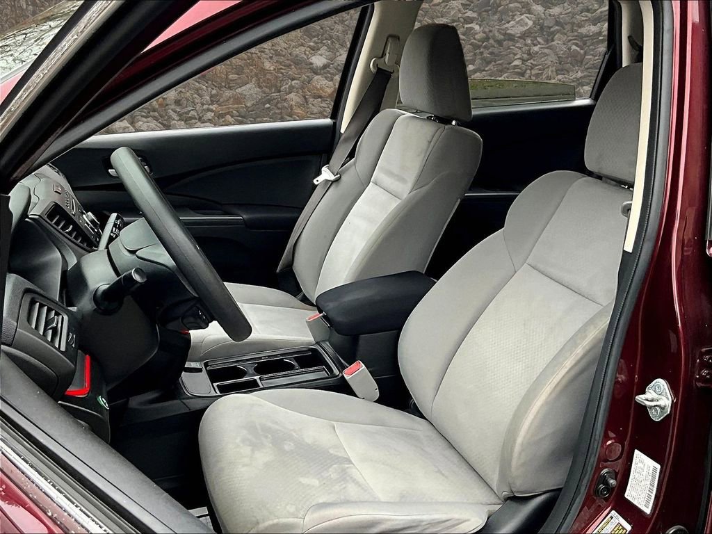 Used 2015 Honda CR-V LX image 22
