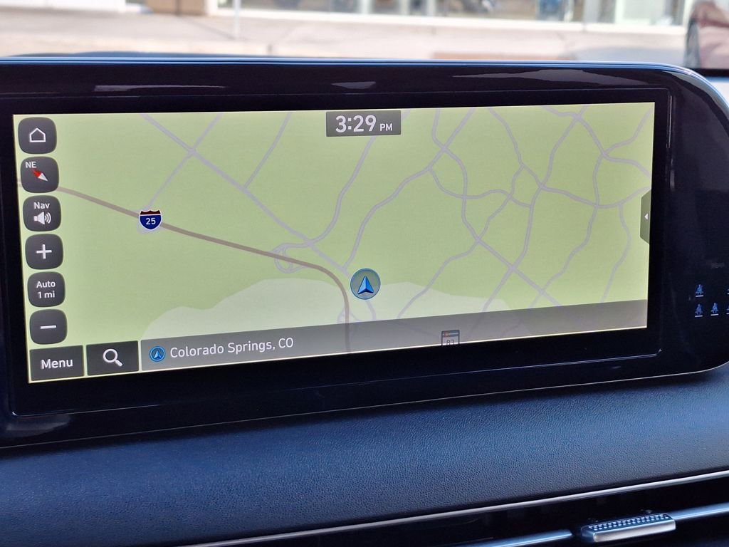 Used 2024 Hyundai Palisade SEL image 22