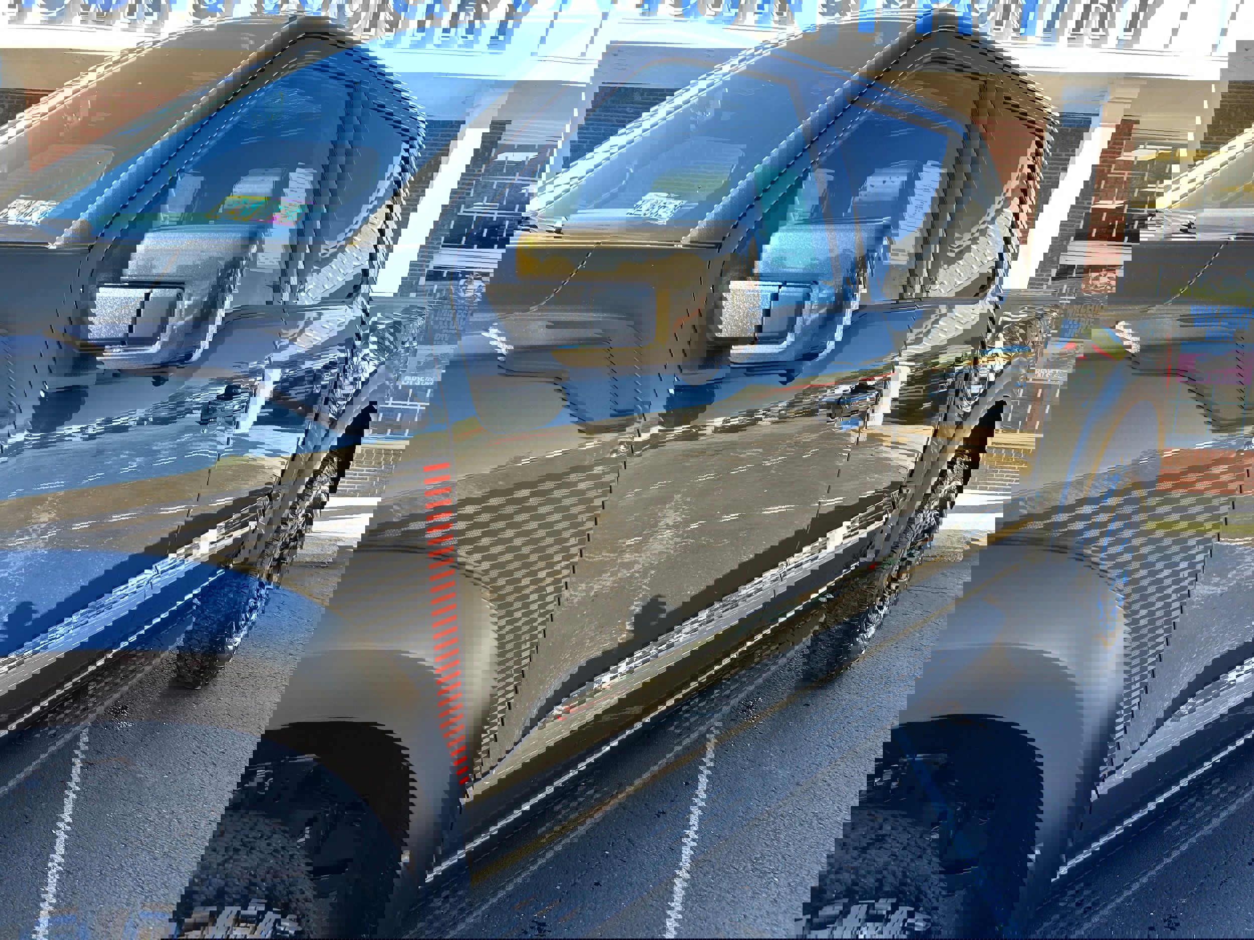 New 2025 Ford F150 Raptor image 15