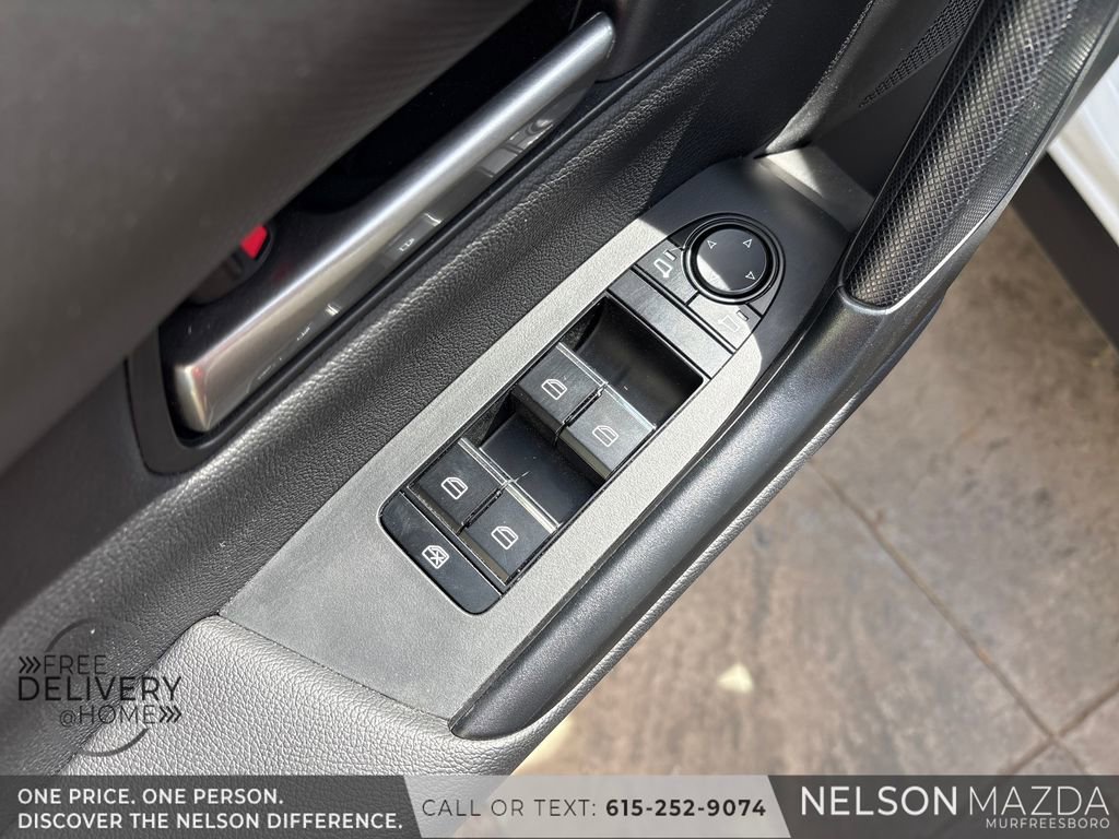 Used 2025 MAZDA CX-50 AWD 2.5 S w/ Weather Package image 22