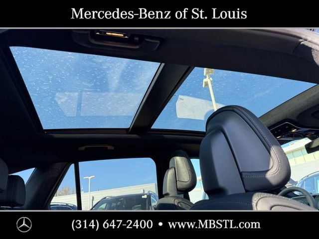 New 2026 Mercedes-Benz GLC 300 4MATIC image 8