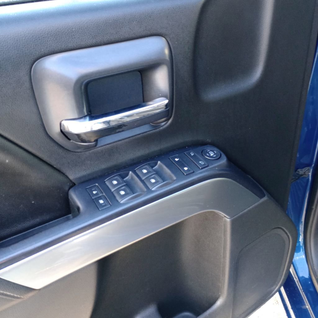 Used 2015 Chevrolet Silverado 1500 LT w/ All Star Edition RWD image 12