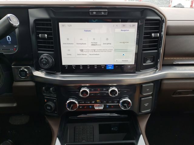 New 2026 Ford F450 King Ranch w/ FX4 Off-Road Package image 18