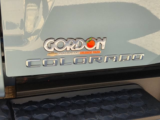 New 2026 Chevrolet Colorado LT w/ LT Convenience Package RWD image 21