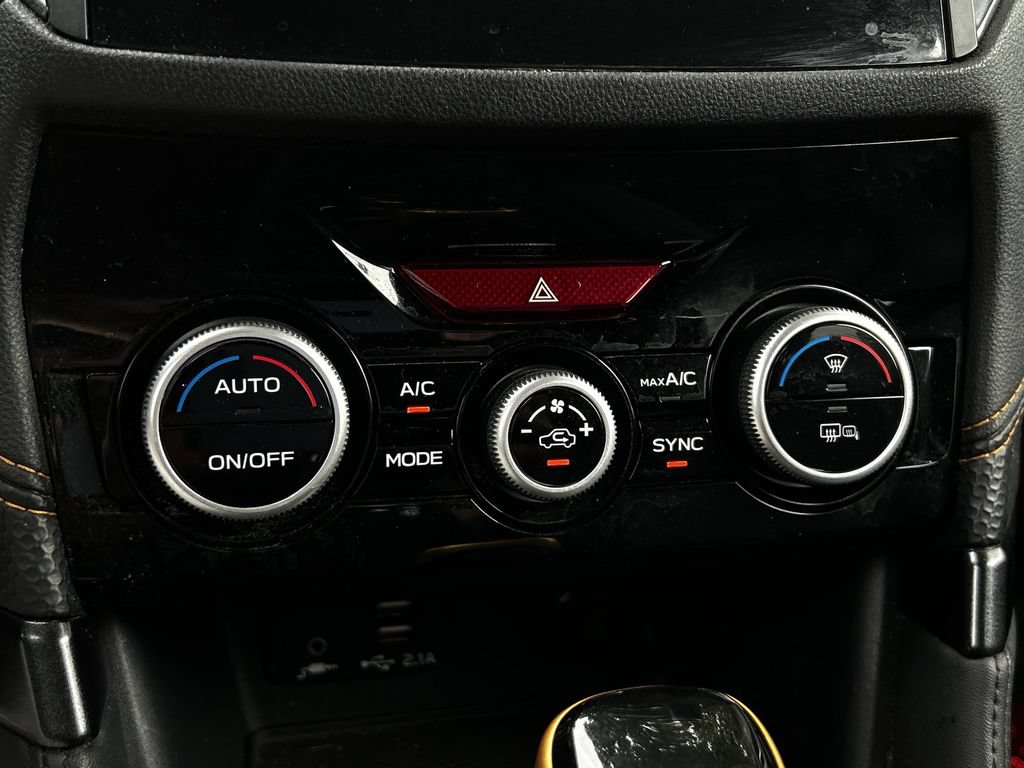 Used 2024 Subaru Forester Wilderness AWD/4WD image 19