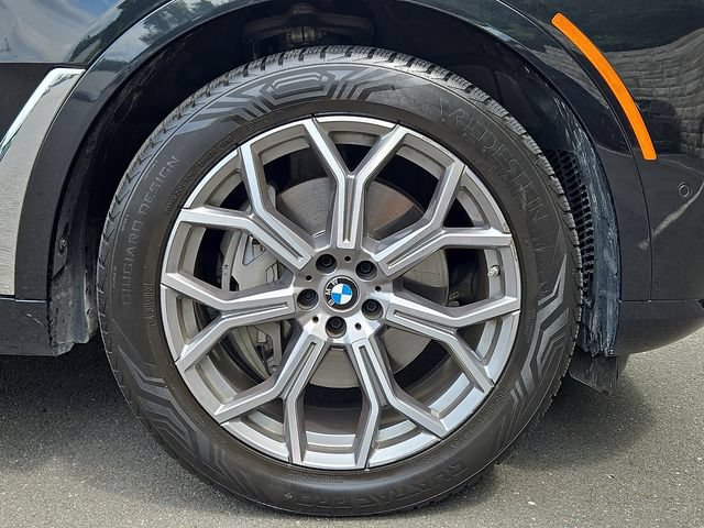 Certified 2024 BMW X7 xDrive40i w/ Premium Package AWD/4WD image 10