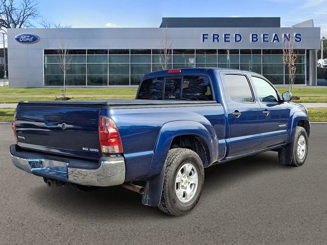 Used 2007 Toyota Tacoma Base image 7