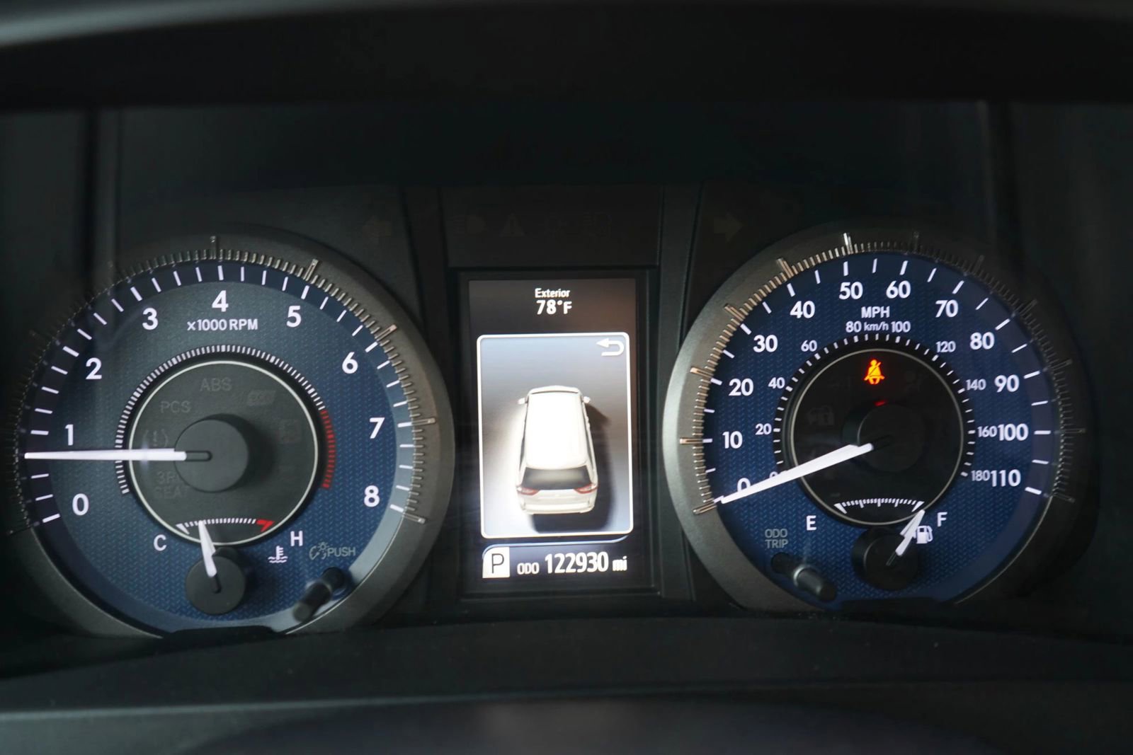 Used 2015 Toyota Sienna FWD image 10