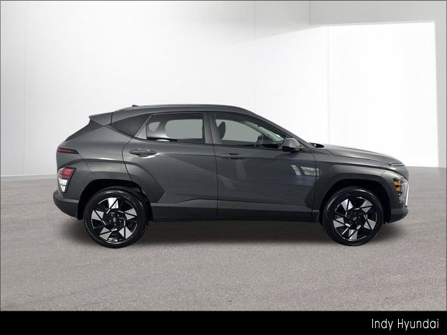 Certified 2025 Hyundai Kona SEL image 42