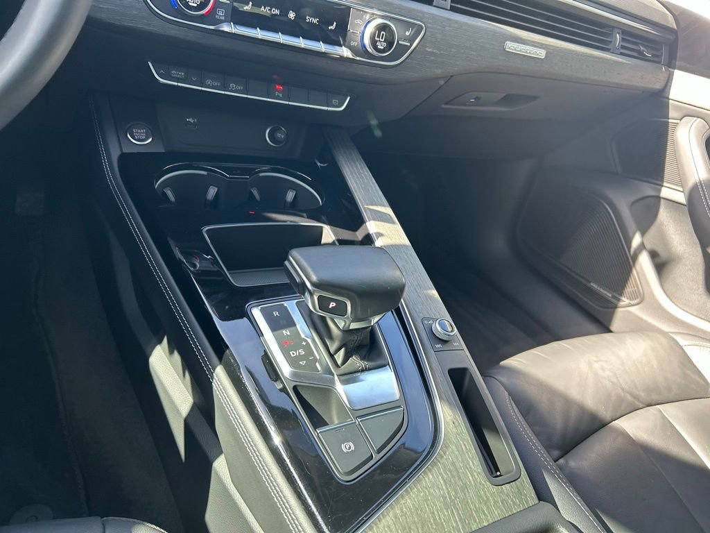 Used 2023 Audi A5 2.0T Premium Plus w/ Premium Plus image 58