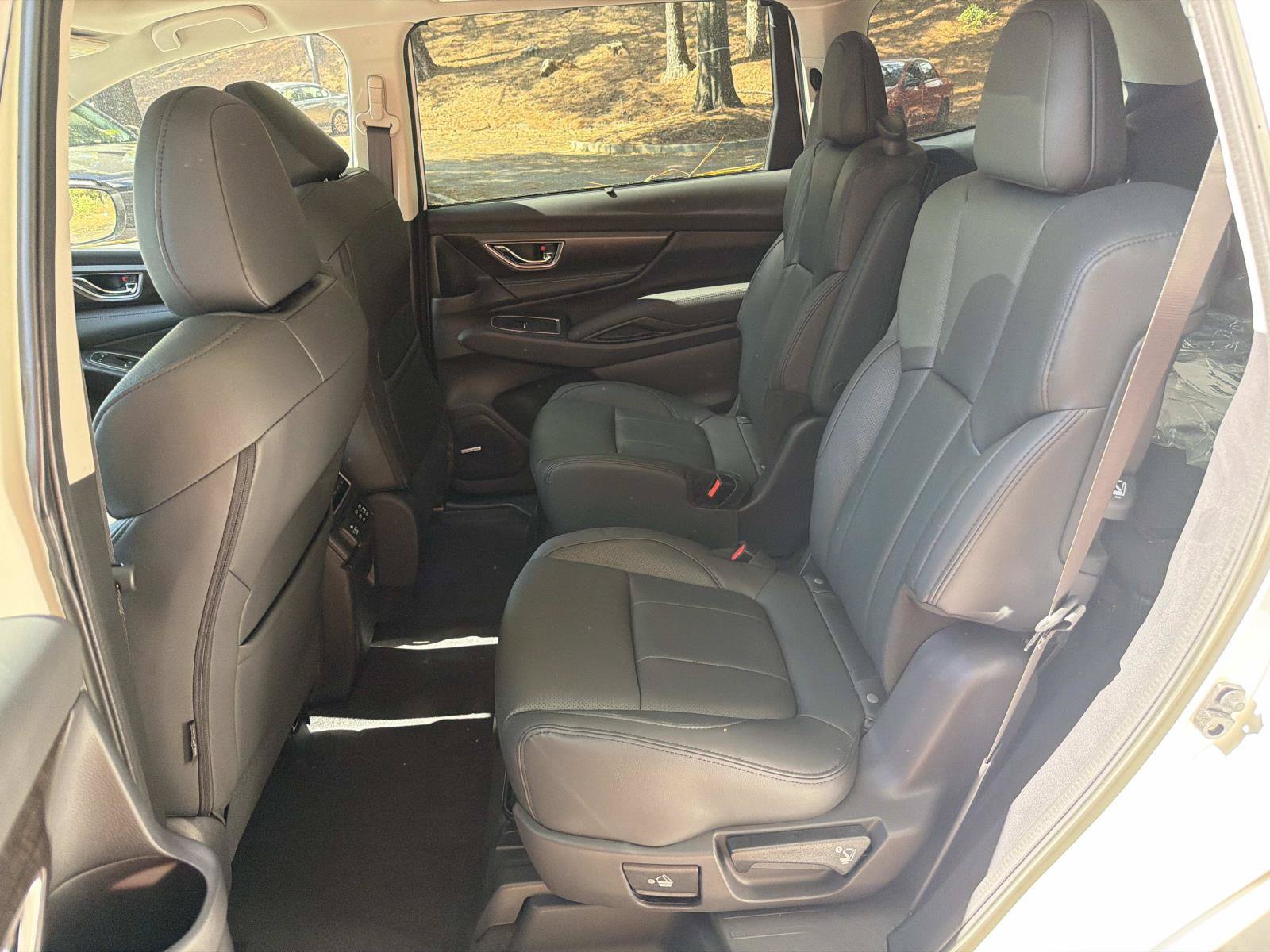 New 2027 Subaru Ascent Touring AWD/4WD image 12