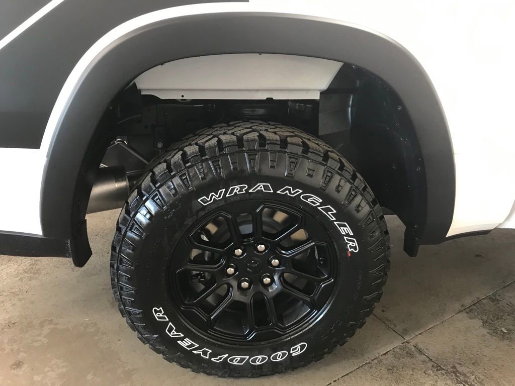 New 2026 RAM 1500 Rebel w/ Rebel Level 2 Equipment Group image 54