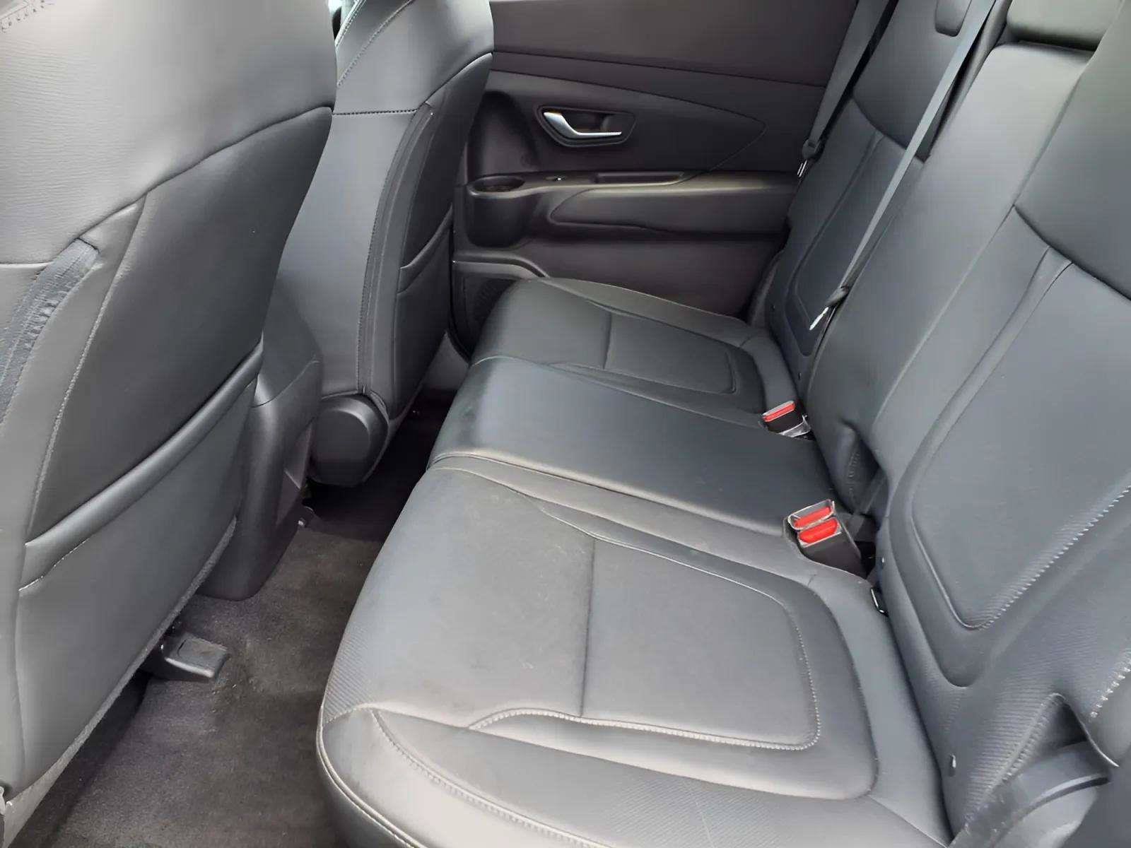 Certified 2024 Hyundai Santa Cruz XRT AWD/4WD image 10