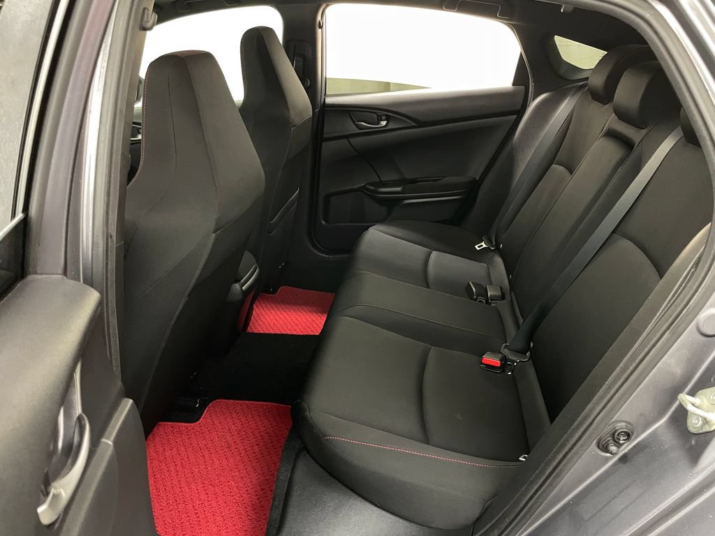 Used 2020 Honda Civic Si image 9