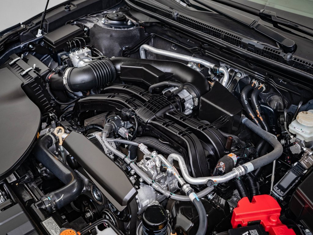 Used 2025 Subaru Outback Touring image 37