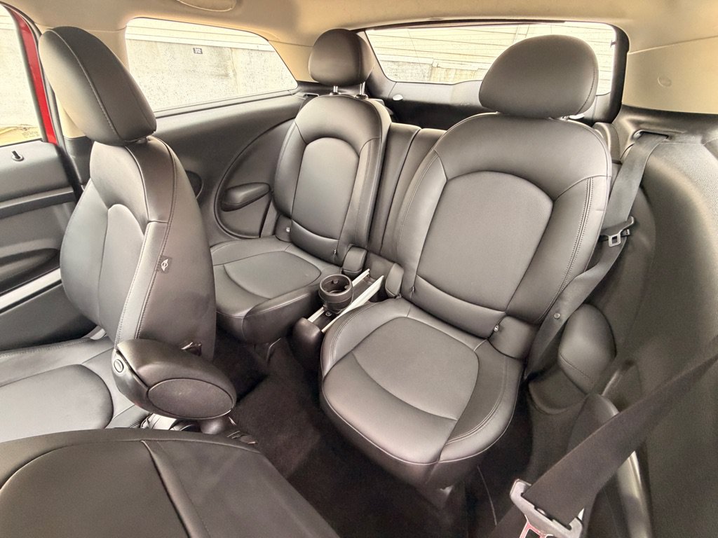 Used 2013 MINI Cooper Paceman S AWD/4WD image 15