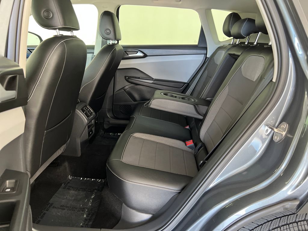 Used 2022 Volkswagen Taos SE image 26