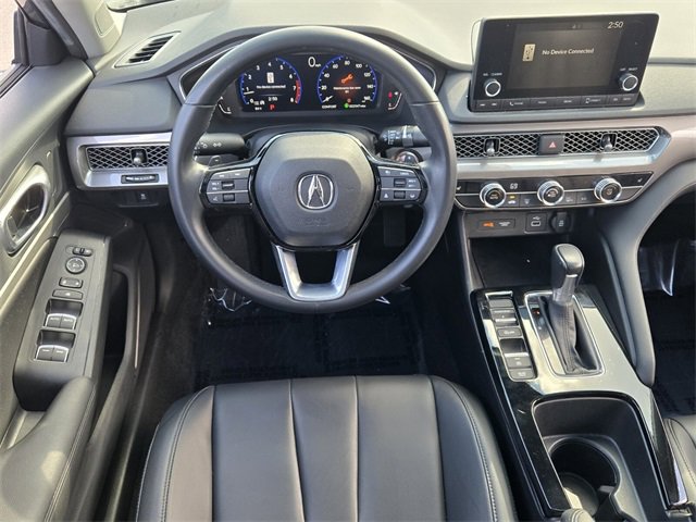 Used 2023 Acura Integra image 13