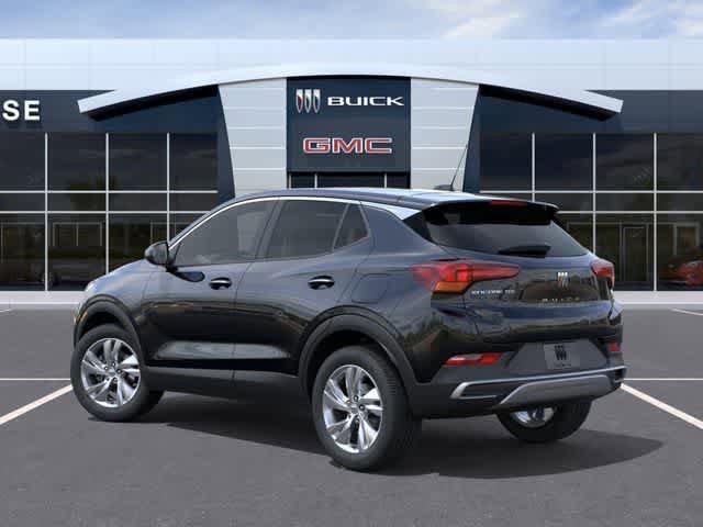 New 2026 Buick Encore GX Preferred FWD image 4