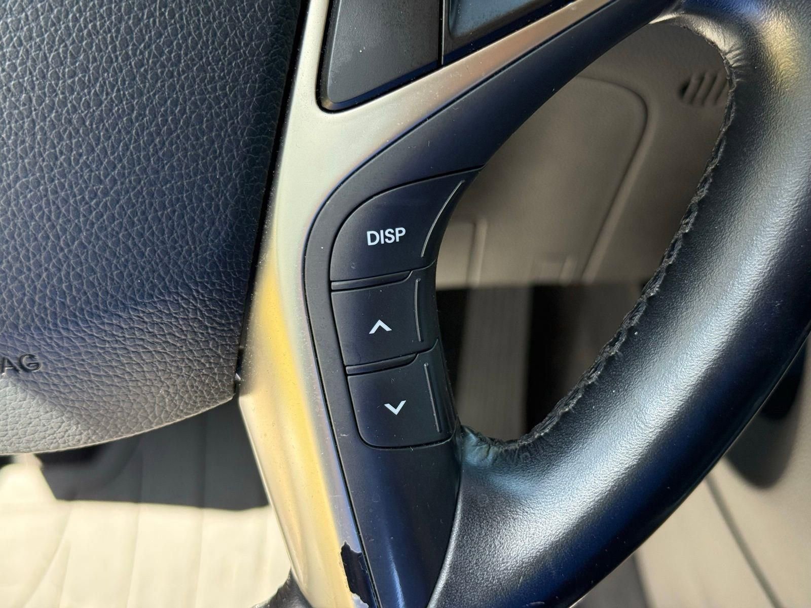 Used 2014 Hyundai Azera Limited w/ Option Group 02 FWD image 44