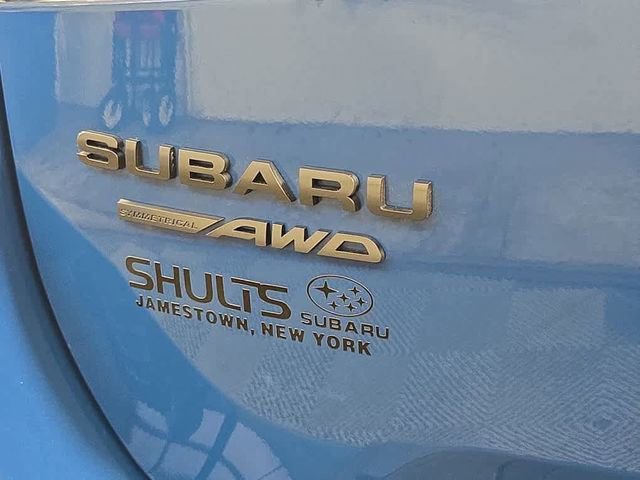 Used 2023 Subaru Forester Wilderness image 22
