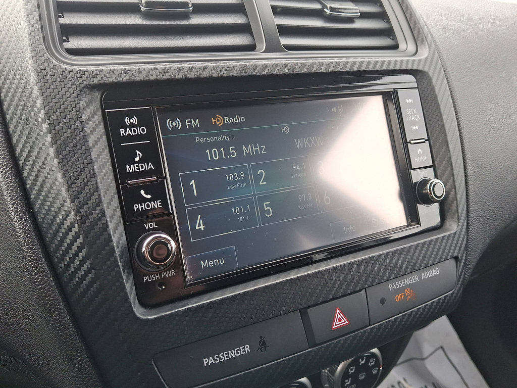 Used 2024 Mitsubishi Outlander Sport ES image 28