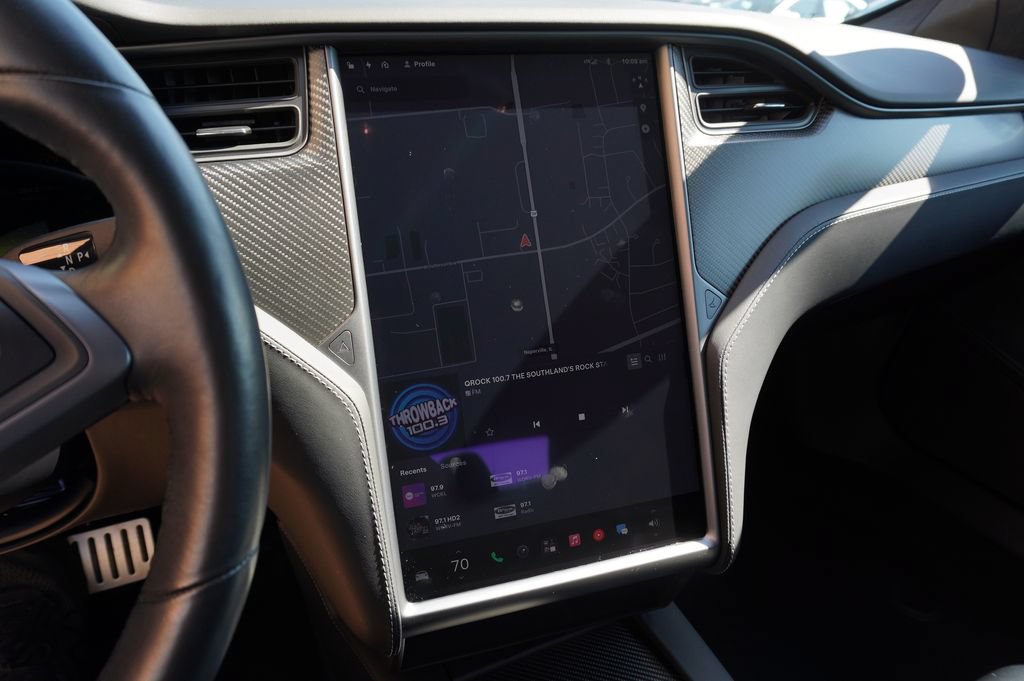 Used 2019 Tesla Model S Performance AWD/4WD image 16