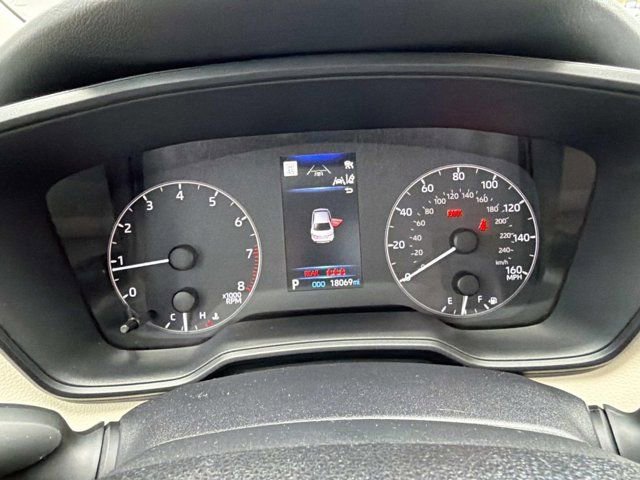 Certified 2025 Toyota Corolla LE image 26