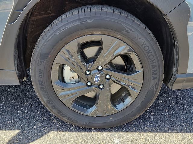Certified 2024 Subaru Crosstrek 2.0i AWD/4WD image 7