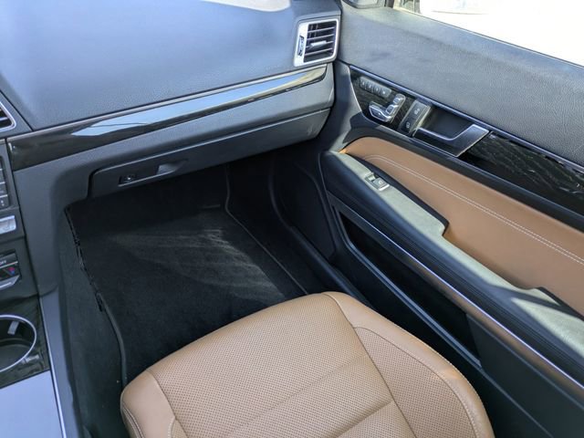 Used 2016 Mercedes-Benz E 400 Cabriolet image 18