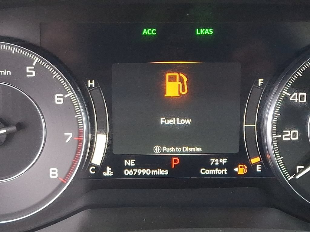 Used 2020 Acura RDX AWD image 20