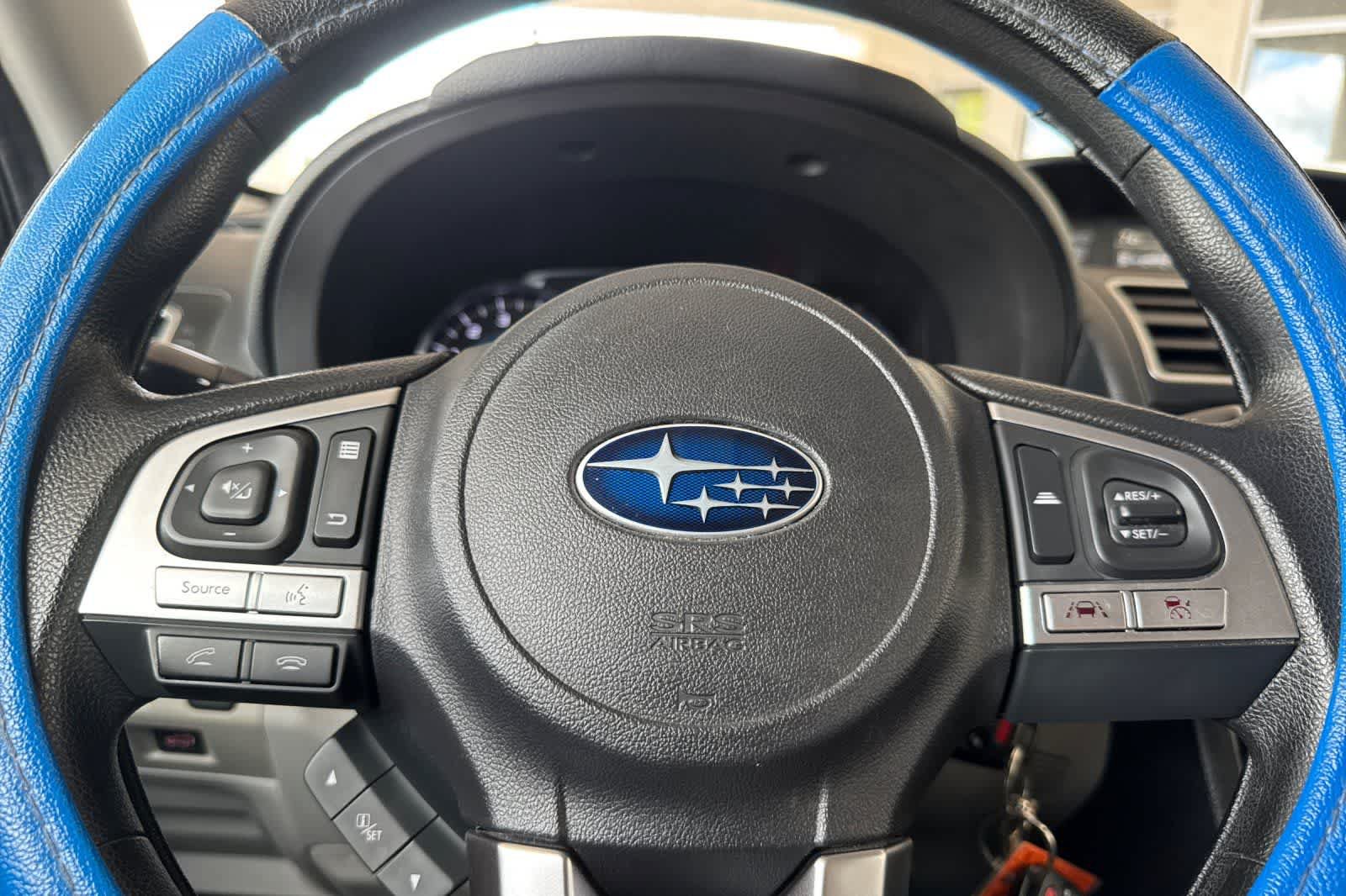 Used 2018 Subaru Forester 2.5i Premium AWD/4WD image 22