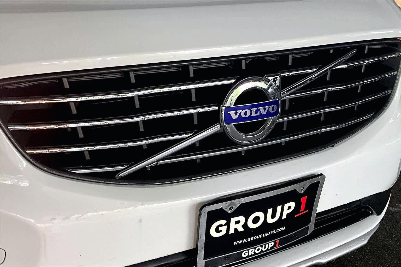 Used 2015 Volvo XC60 T5 Premier Plus FWD image 29